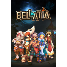 H2 Interactive Co., Ltd. Bellatia (PC - Steam elektronikus játék licensz) videójáték