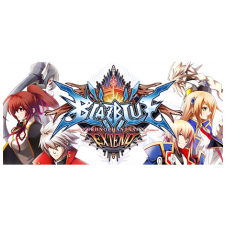 H2 Interactive Co., Ltd. BlazBlue: Chronophantasma Extend (PC - Steam Digitális termékkulcs) videójáték