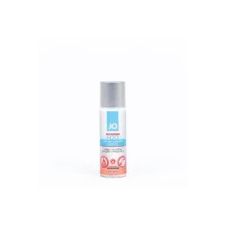 H2O vízbázisú melegítő síkosító (60 ml) (06241010000) síkosító