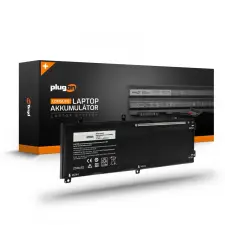  H5H20 11.55V 4800mAh 55Wh akkumulátor egyéb notebook akkumulátor