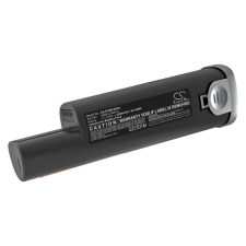 H600-C409-A. Takarítógép akkumulátor 2200 mAh takarítógép akkumulátor