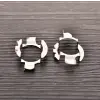  H7 LED izzó adapter 2db