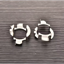  H7 LED izzó adapter 2db autó izzó, izzókészlet