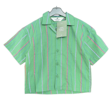  H&amp;M kisfiú pizsamafelső - 92 (ÚJ)