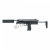H & K HK MP7 SD csőletörős légfegyver 4,5mm
