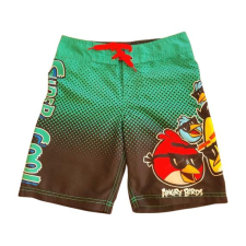  H&amp;M Angry Birds zöld fiú fürdőnadrág (méret: 134/140) gyerek nadrág