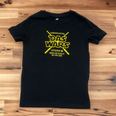 H&M Das Wars-Star wars felső