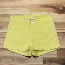 H&M farmer rövidnadrág 158-as gyerek nadrág