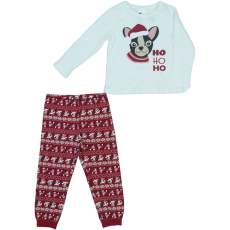  H&M Fiú Pizsama (Méret: 104)