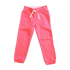  H&amp;M rózsaszín kislány melegítőnadrág (méret: 98) gyerek nadrág