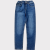 H&M sötétkék farmernadrág