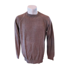  H&amp;M sötétszürke férfi pulóver (méret: S) férfi pulóver, kardigán