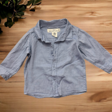 H&M Vagány farmer ing