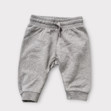 H&M Világosbarna melegítő nadrág