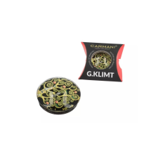 H.C.013-0005 Hűtőmágnes 3cm,Klimt:Életfa hűtőmágnes