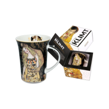  H.C.532-8120 Porcelánbögre 350ml,Klimt:Ádám és Éva bögrék, csészék