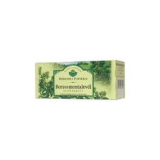 H.FILT.BORSOSMENTA LEVÉL TEA 25 g tea