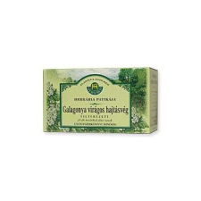  H.FILT.GALAGONYA VIRÁGOS HAJTÁS TEA 20 g tea