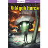 H. G. Wells - Olvass velünk! (4) - Világok harca