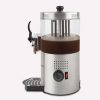 H.Koenig forrócsoki mixer adagoló, SHK800, 3 liter, előkészítés és melegen tartás, 90C termosztát, cseppmentes rendszer, folyamatos keverés, teához, forralt borhoz, otthoni használatra is alk