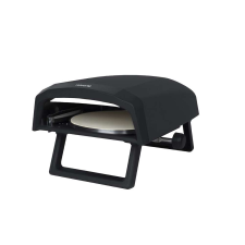 H.Koenig GINO640 Gáz Pizzakemence - 32cm pizzasütő
