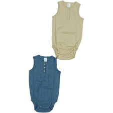 H&M H&M Fiú Csomag - Body (Méret: 92) kombidressz, body