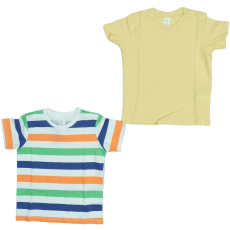 H&M H&M Fiú Csomag - Pólók (Méret: 92)
