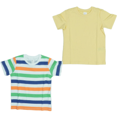 H&M H&M Fiú Csomag - Pólók (Méret: 98)