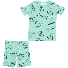 H&M H&M Fiú Pizsama (Méret: 128)