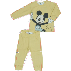 H&M H&M Fiú Pizsama (Méret: 74)