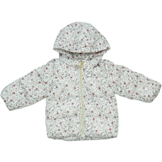 H&M H&M Lány Átmeneti kabát (Méret: 98)
