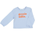 H&M H&M Lány Hosszú ujjú felső (Méret: 104)
