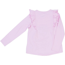 H&M H&M Lány Hosszú ujjú felső (Méret: 140)