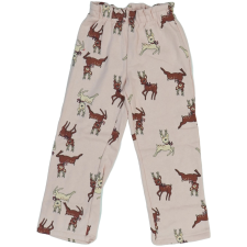 H&M H&M Lány Melegítőnadrág (Méret: 122) gyerek ruha szett