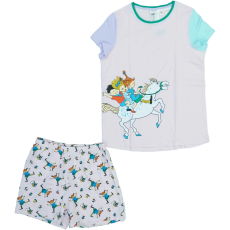H&M H&M Lány Pizsama (Méret: 152)