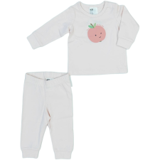 H&M H&M Lány Pizsama (Méret: 62) gyerek hálóing, pizsama