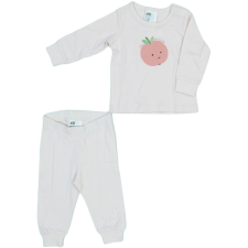 H&M H&M Lány Pizsama (Méret: 62) gyerek ruha szett