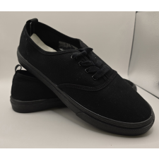  H&M vászoncipő női cipő