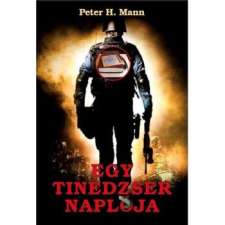 H-Mann Auktor Egy tinédzser naplója szépirodalom