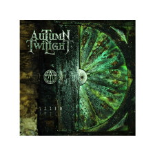 H-MUSIC Autumn Twilight - Valid (Cd) heavy metal
