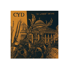 H-MUSIC CYD - The Longest Way Home (Cd) heavy metal