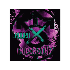 H-MUSIC I'm Dorothy - Legyen X + H-Music Magazin (Cd) heavy metal