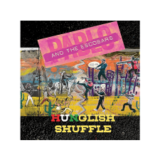 H-MUSIC Pablo And The Escobars - Hunglish Shuffle (Digipak) (CD) rock / pop