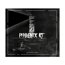 H-MUSIC Phoenix Rt. - 21 (Jelzőfény extra) (Digipak) (CD) heavy metal
