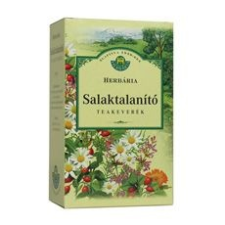  H.SALAKTALANÍTÓ TEA 100 g gyógytea