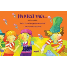  Ha kicsi vagy... gyermek- és ifjúsági könyv