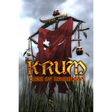 HA Studio Ltd. KRUM - Edge Of Darkness (PC - Steam elektronikus játék licensz) videójáték