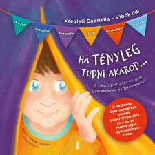  Ha tényleg tudni akarod... gyermek- és ifjúsági könyv