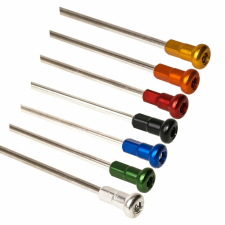 HAAN WHEELS 19" Küllőkészlet - 36 küllő egyéb motorkerékpár alkatrész