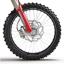 HAAN WHEELS A60 komplett első kerék - 21x1,60x36T egyéb motorkerékpár alkatrész